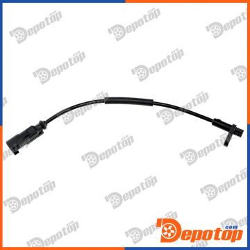 Capteur ABS avant pour FORD | 172098, 33101166
